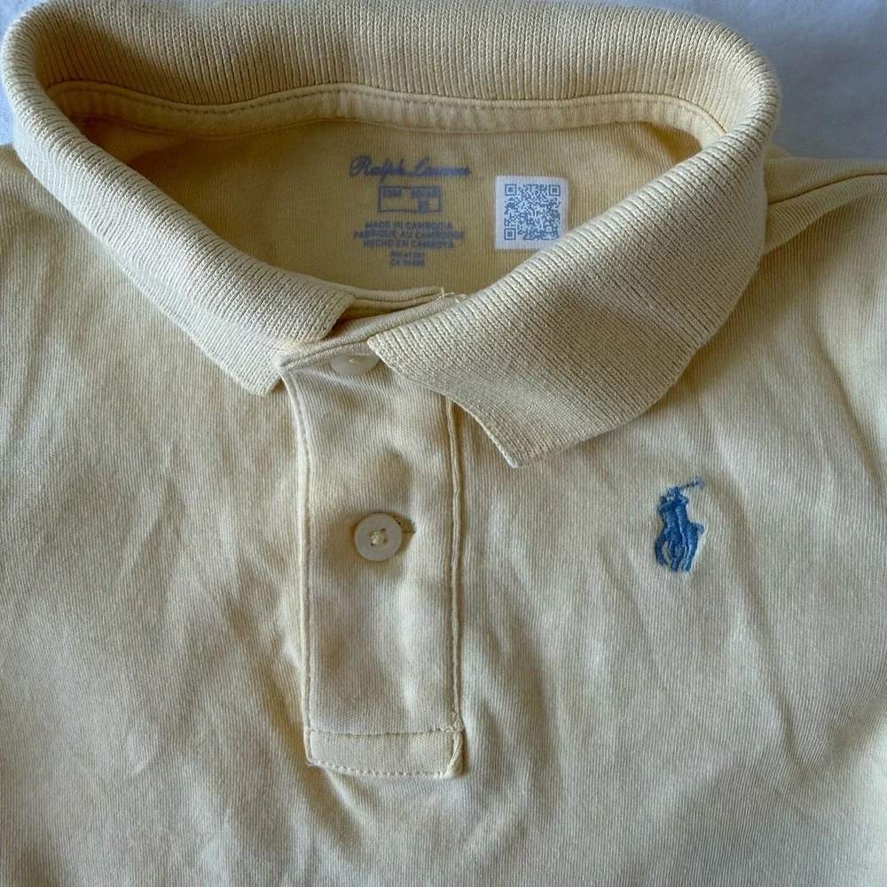 Ralph Lauren set two